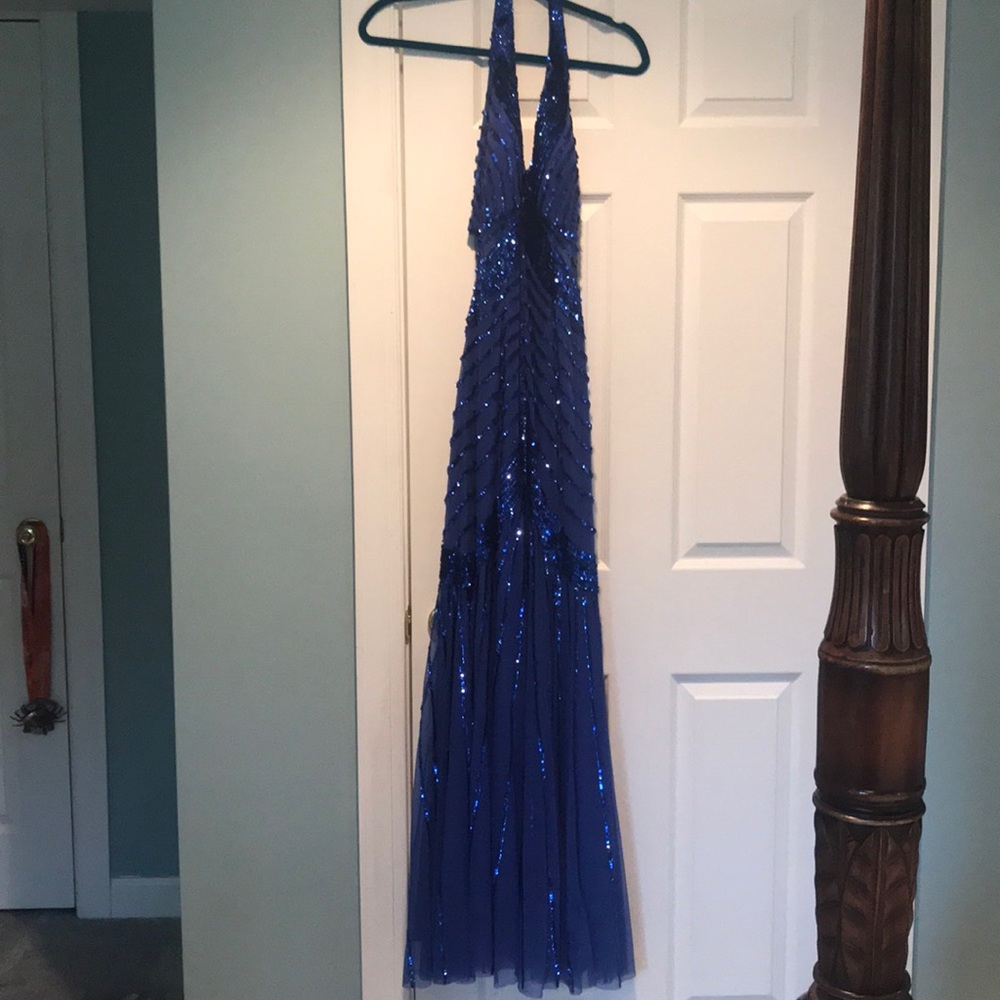 Sean Collection Prom dress